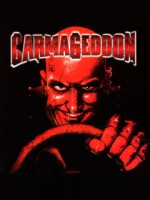 Скриншот к файлу: Carmageddon 3D