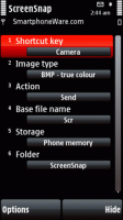 Скриншот к файлу: Best ScreenSnap 3.01 (eng)