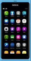 Скриншот к файлу: Nokia N9