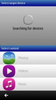 Скриншот к файлу: Nokia Play To - v.10.02(4) (eng)