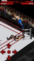 Скриншот к файлу: TNA iMPACT (eng)