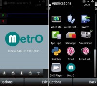 Скриншот к файлу: MetrO v.5.9.6