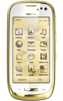 Скриншот к файлу: Nokia Oro Light