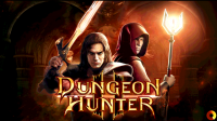 Скриншот к файлу: Dungeon Hunter 2 HD v.1.00(7) (eng)