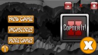 Скриншот к файлу: Copter It 2! v.1.00 