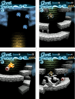 Скриншот к файлу: Ghost Tower