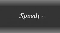 Скриншот к файлу: Speedy v.1.0.1