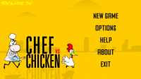Скриншот к файлу: Chef vs Chicken