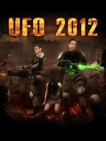 Скриншот к файлу: UFO 2012 Cracked