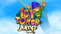 Скриншот к файлу: Icy Tower Jump