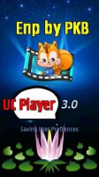 Скриншот к файлу: Ucplayer - v.3.0.3.19 (eng)