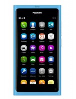 Скриншот к файлу: Nokia N9