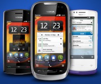 Скриншот к файлу: Смартфоны Nokia получат Belle 26 октября