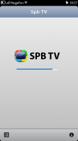 Скриншот к файлу: SPB TV 2.1.27 (eng)