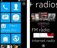 Скриншот к файлу: Windows Phone Emulator