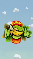 Скриншот к файлу: Jump Monkey Jump 1.3.17