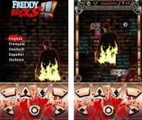 Скриншот к файлу: Freddy Bricks - v.2.00(19)
