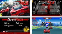 Скриншот к файлу: Ferrari GT 3: World Track