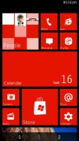 Скриншот к файлу: Windows Phone Emulator - v.3.00 ENG