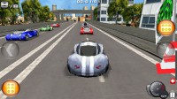 Скриншот к файлу: Ultimate Street Racing - v.1.0.9 