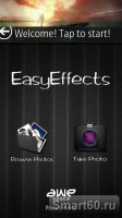 Скриншот к файлу: Easy Effects v.1.0.1