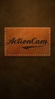 Скриншот к файлу: Action cam v.1.0.0 ENG