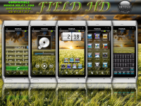 Скриншот к файлу: Field HD