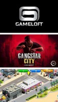 Скриншот к файлу: Gangstar city v.1.0.7