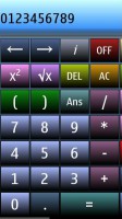   : Flicky Calculator v.1.01(0) ENG