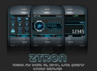 Скриншот к файлу: zTron