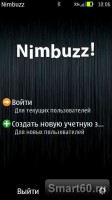 Скриншот к файлу: Nimbuzz v.3.80 RUS