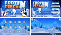 Скриншот к файлу: Frozen penguin 2