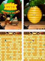 Скриншот к файлу: Кумбха Каран: Охота на мед (Kumbh Karan: Honey hunt)