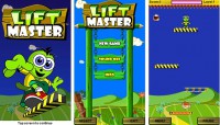 Скриншот к файлу: Мастер лифта (Lift master) 