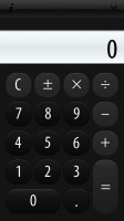 Скриншот к файлу: Pocket Calculator v.1.00(0) 
