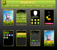 Скриншот к файлу: HIPPO