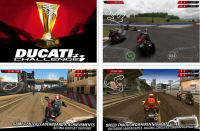 Скриншот к файлу: Ducati Challenge