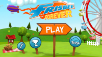 Скриншот к файлу: Frisbee Forever HD 1.2.0(1)