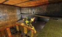 Скриншот к файлу: Quake III Arena 