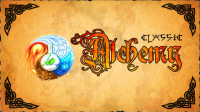 Скриншот к файлу: Alchemy Classic Premium v.1.4.3