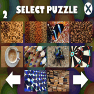Puzzle Wheel v.1.00