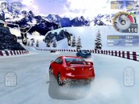 Скриншот к файлу: GT Racing Motor Academy HD v.1.00.1