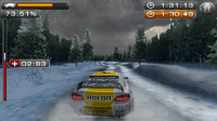 Скриншот к файлу: Rally Master Pro v.1.08