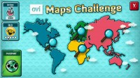 Скриншот к файлу: Ovi Maps Challenge v.1.00.7011 Full