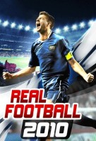 Скриншот к файлу: Real football 2010 HD v.1.09
