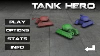 Скриншот к файлу:  Tank Hero
