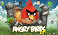 Скриншот к файлу: Angry Birds v.1.6.3