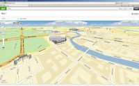 Скриншот к файлу: Nokia Maps 3.09
