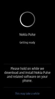 Скриншот к файлу: Nokia Pulse - 0.09(2)