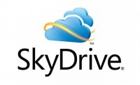Скриншот к файлу: Sky Drive on Belle